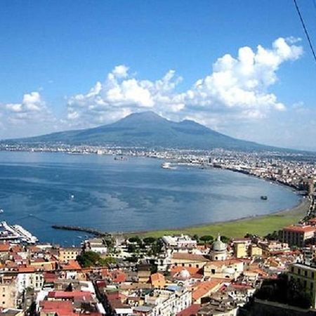 Anema & Core Castellammare di Stabia Exterior photo