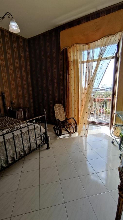 Anema & Core Castellammare di Stabia Exterior photo