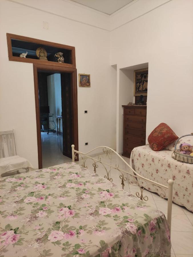 Anema & Core Castellammare di Stabia Exterior photo